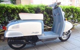 HONDA JU RIO AF52