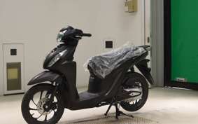 HONDA DIO 110 Lite 2006 JK46