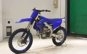 YAMAHA YZ250F CG51C