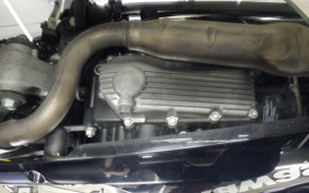 KAWASAKI NINJA 250 1997 EX250L