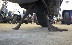 YAMAHA AXIS 100 SB01J