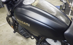 DUCATI SCRAMBLER SIXTY2 2016