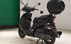 YAMAHA JOG125 2025 SEJ5J