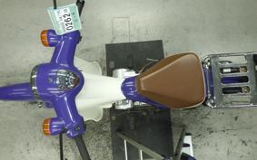 HONDA C110 SUPER CUB JA07
