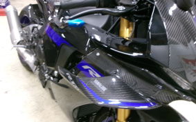 YAMAHA YZF-R1 M 2022 RN65J