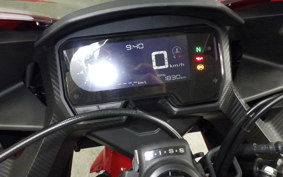 HONDA CBR400R 2022 NC56