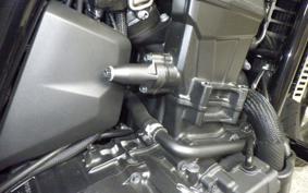 HONDA REBEL 1100 DCT 2021 SC83