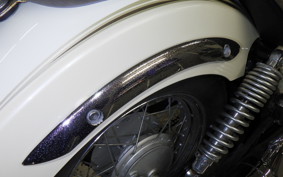 YAMAHA DRAGSTAR 250 2022 VG05J
