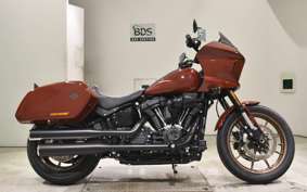 HARLEY FXLRST1920 2025