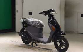 SUZUKI LET's 4 2001 CA45A