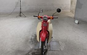 HONDA SUPER CUB50 AA09