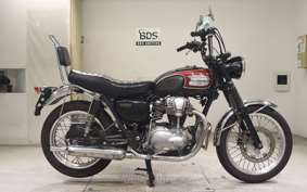 KAWASAKI W650 2003 EJ650A