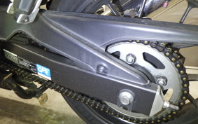 HONDA 400X ABS 2013 NC47