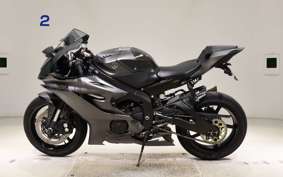 YAMAHA YZF-R6 2018