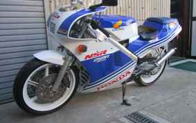 HONDA NSR250R-1 MC18