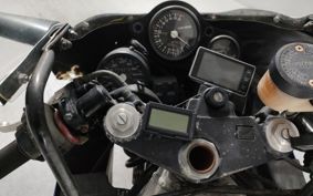 HONDA VFR400R 1989 NC30