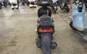 HONDA TACT GEN 2