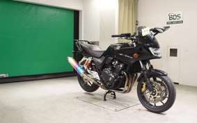 HONDA CB400 SUPER BOLDOR 2016 NC42
