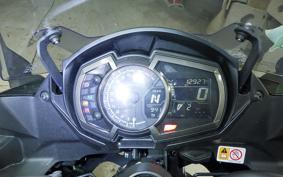 KAWASAKI NINJA 1000 A 2017 ZXT00W