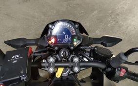 KAWASAKI Z250 EX250P