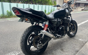 YAMAHA XJR400 R 1995 4HM