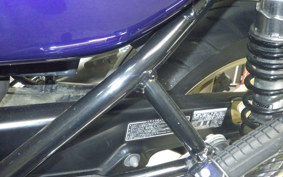 HONDA CB750 GEN 2 2007 RC42