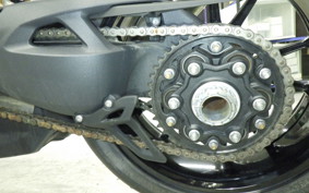 TRIUMPH SPEED TRIPLE RS 2021