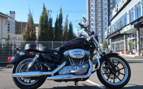 HARLEY HARLEY XL883L 2011 CR2