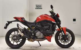 DUCATI MONSTER 937 + 2021