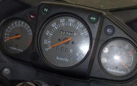 KAWASAKI NINJA 250R EX250K