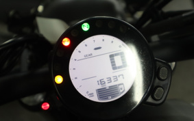 YAMAHA XSR700 2018 RM22J