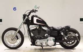 HARLEY FXDL 1450 2003