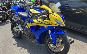 HONDA CBR1000RR 2007 SC57