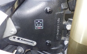 KAWASAKI ZZ1400 NINJA R 2006 ZXT40A