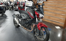 KAWASAKI Z250 EX250P