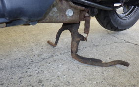 HONDA DIO GEN 2 AF27