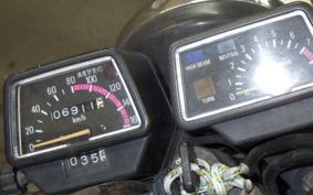 YAMAHA XT400 5Y7