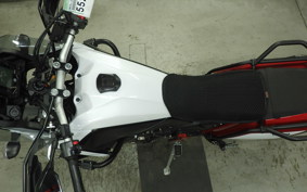 YAMAHA TENERE 700 2021 DM09J