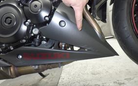 SUZUKI GSX-S1000 2017 GT79B