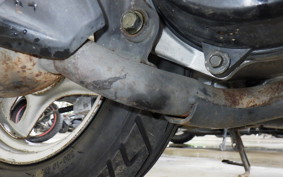 HONDA DIO GEN 3 AF34