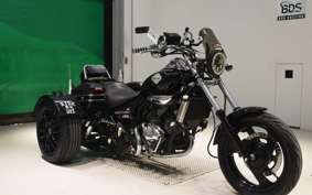 KAWASAKI ELIMINATOR 250 Trike V VN250A