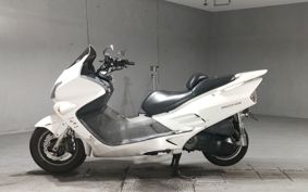 HONDA FORZA S MF06