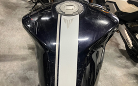 YAMAHA MT-09 ABS 2014 RN34J