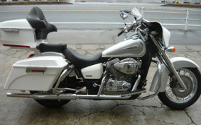 HONDA  SHADOW  CLASSIC 400 2013 NC44