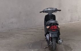 YAMAHA JOG ZR EVOLUTION2 SA39J