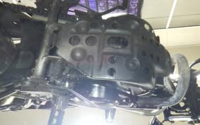 YAMAHA TW225 DG09J