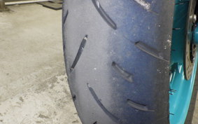 YAMAHA MT-03 ABS 2024 RH21J