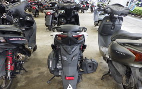 YAMAHA CYGNUSｸﾞﾘﾌｧｽ SEJ4J