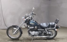 KAWASAKI VULCAN400 CLASSIC 1996 VN400A