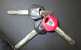 YAMAHA MT-09 Tracer GT 2020 RN51J